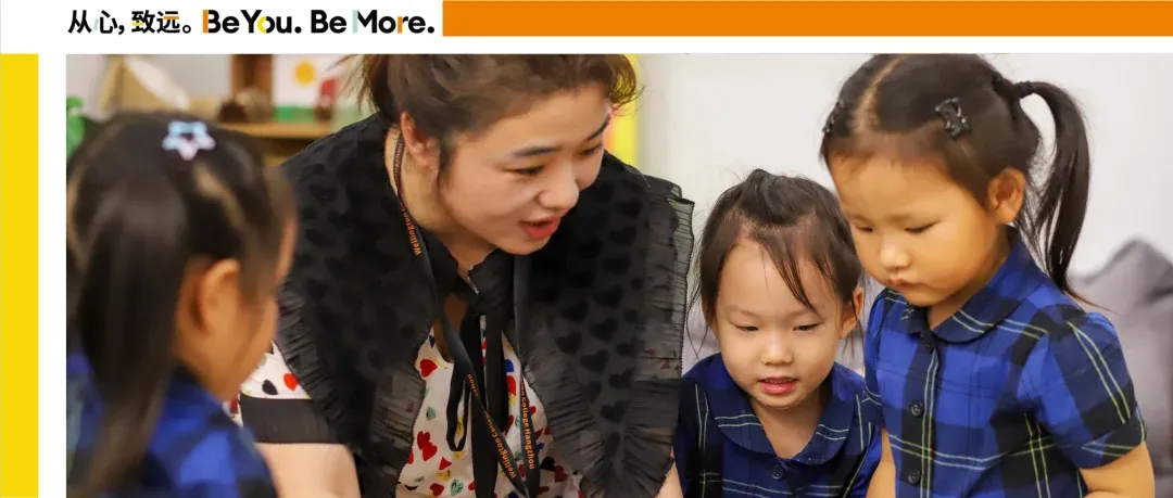 杭州惠立幼儿园学生学术能力全面超越英国本土标准